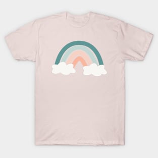 Rainbow T-Shirt